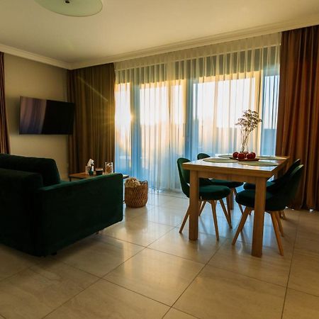 Apartament Odnowa Z Bezposrednim Widokiem Na Morze W Gardenia Dziwnow - Eksteriør billede