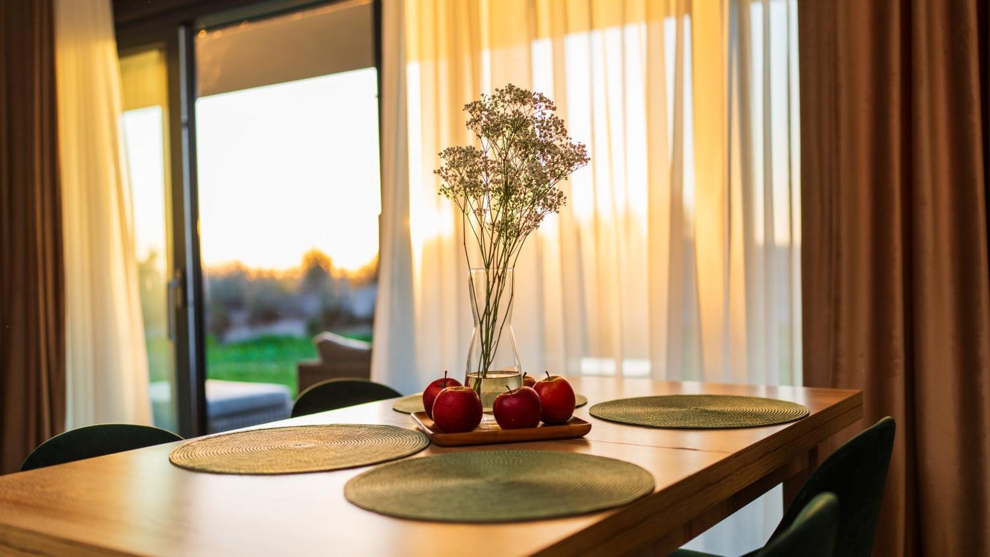 Apartament Odnowa Z Bezposrednim Widokiem Na Morze W Gardenia Dziwnow - Eksteriør billede