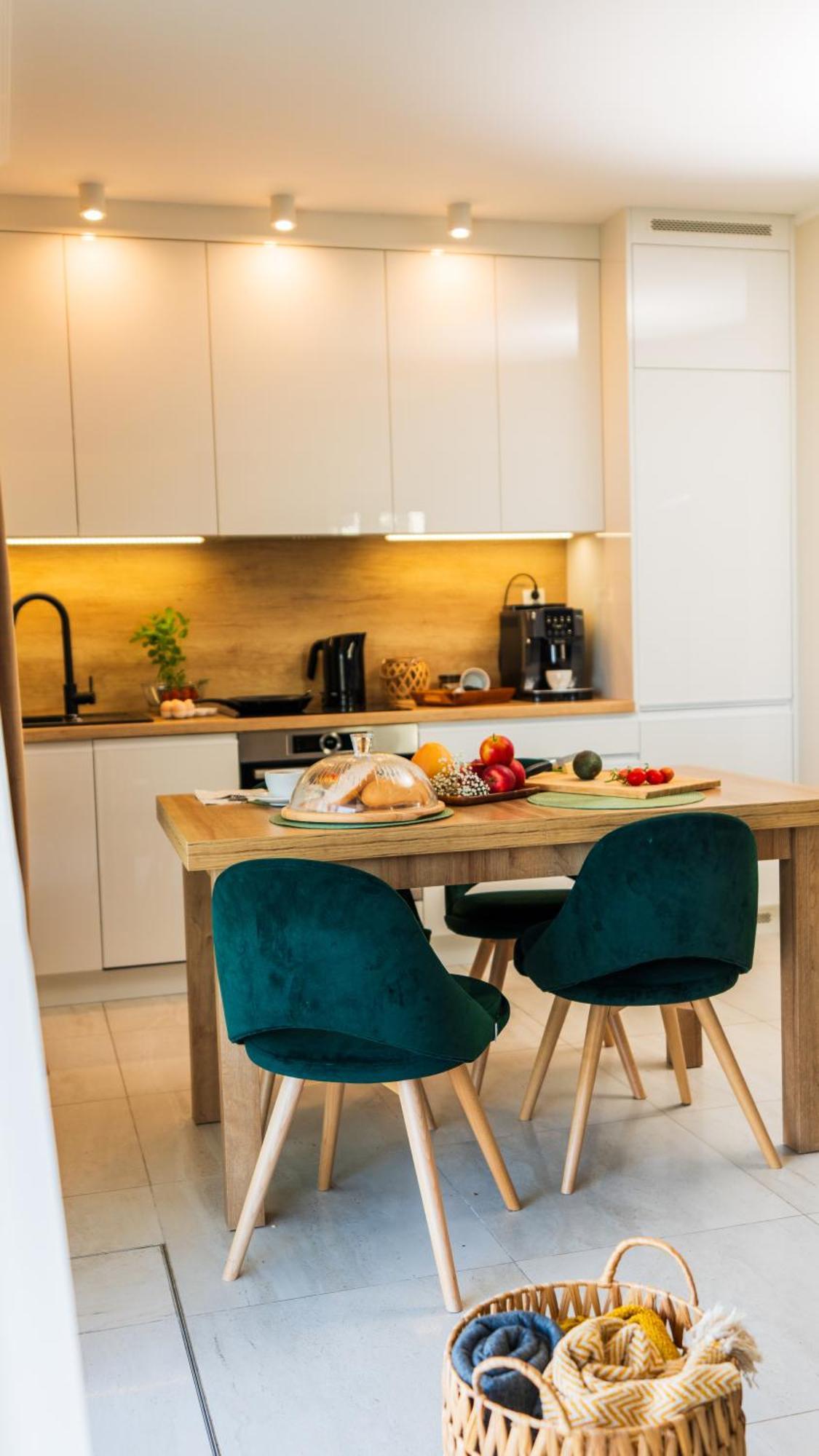 Apartament Odnowa Z Bezposrednim Widokiem Na Morze W Gardenia Dziwnow - Eksteriør billede